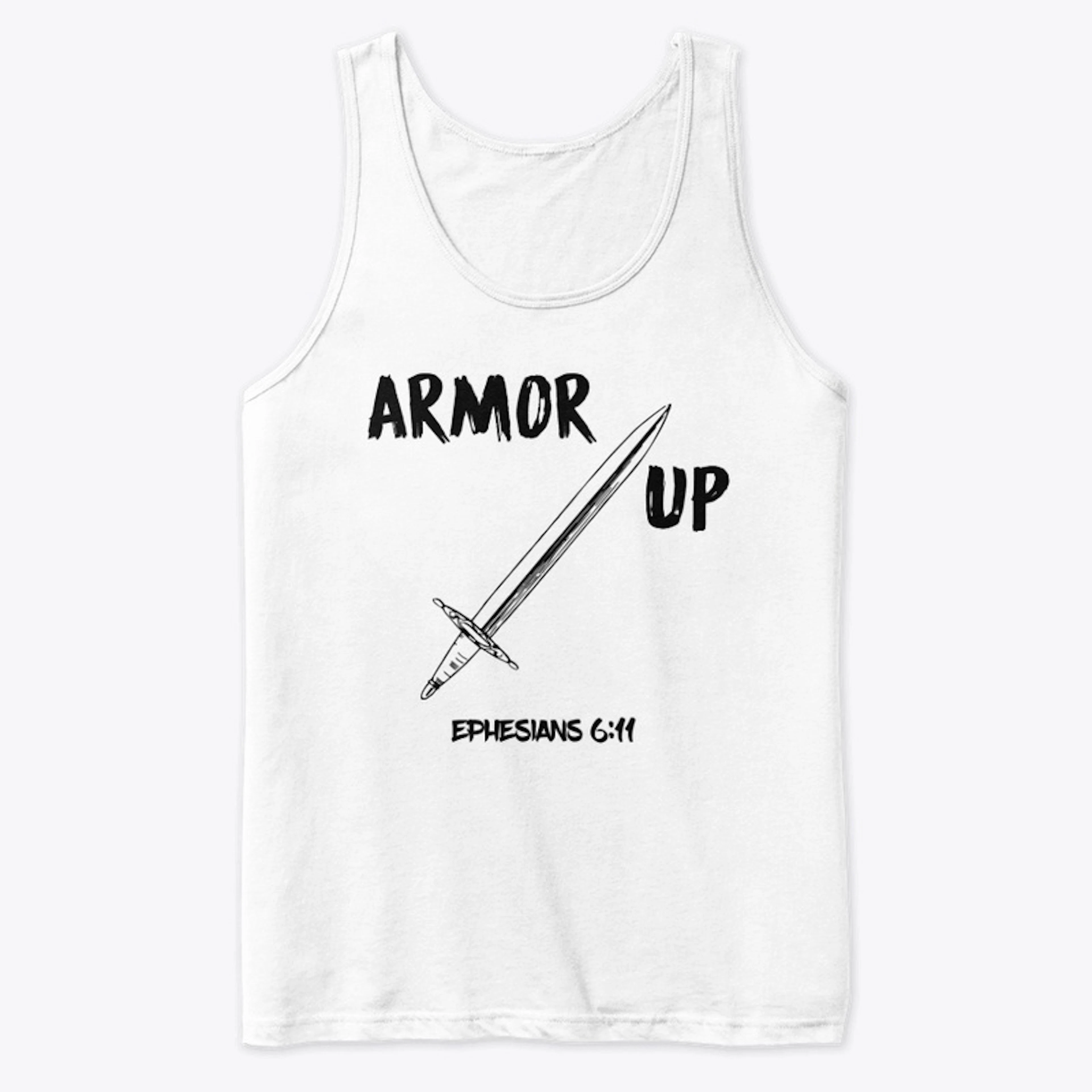 Armor Up 