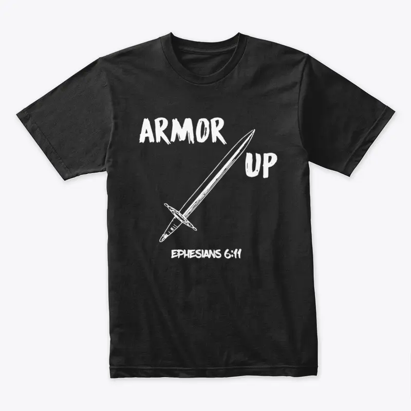 Armor Up