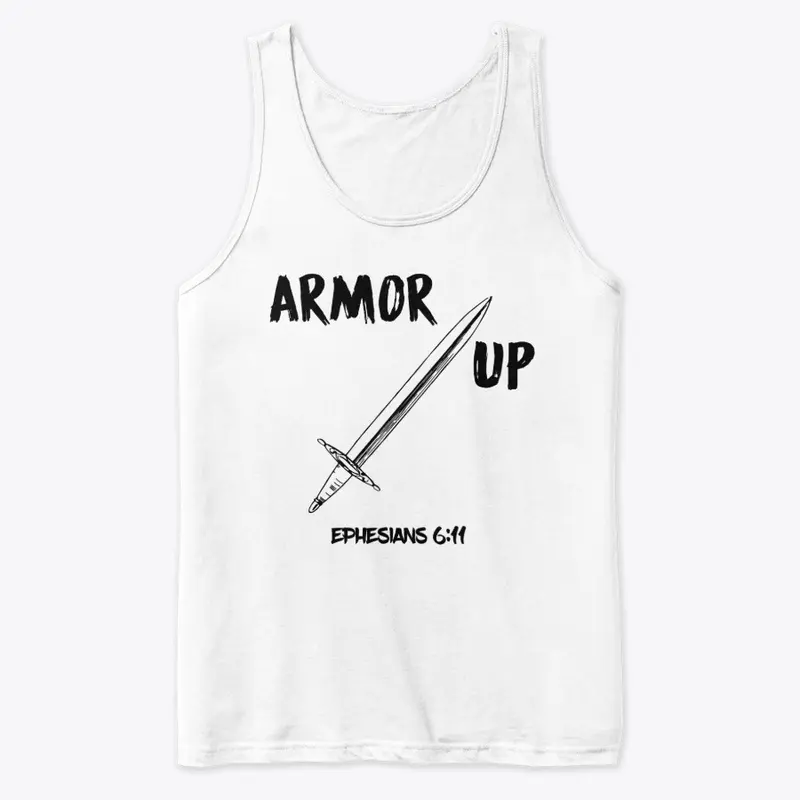 Armor Up 