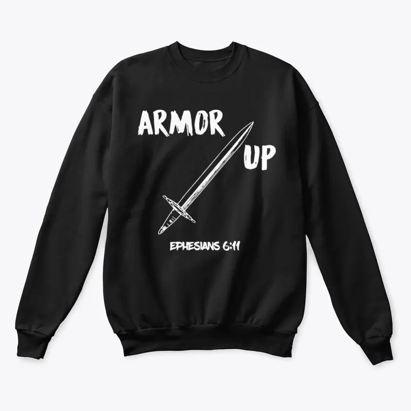 Armor Up