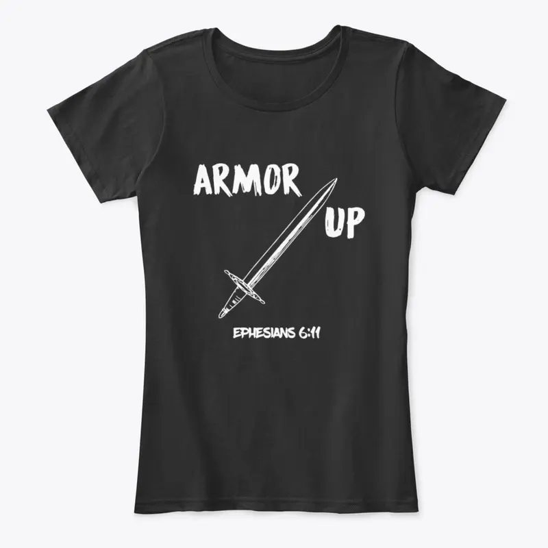 Armor Up