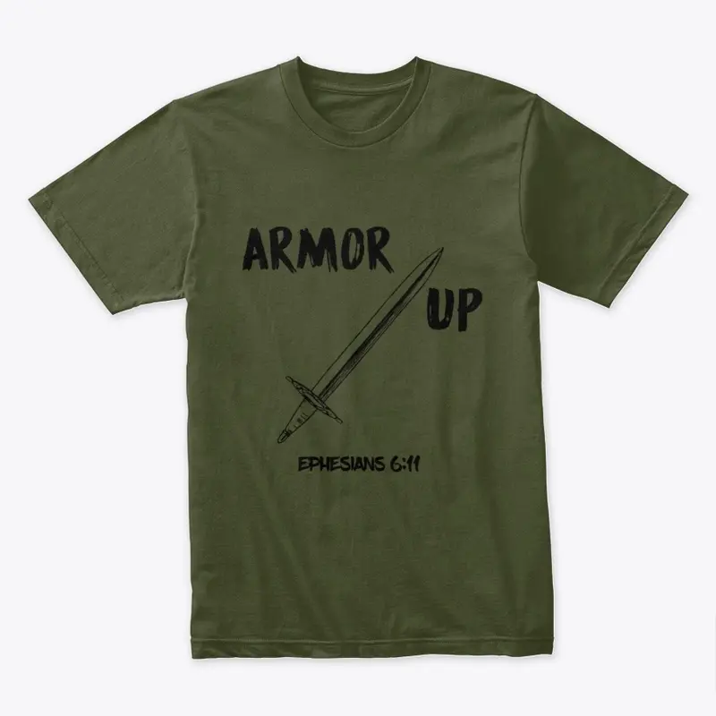 Armor Up 