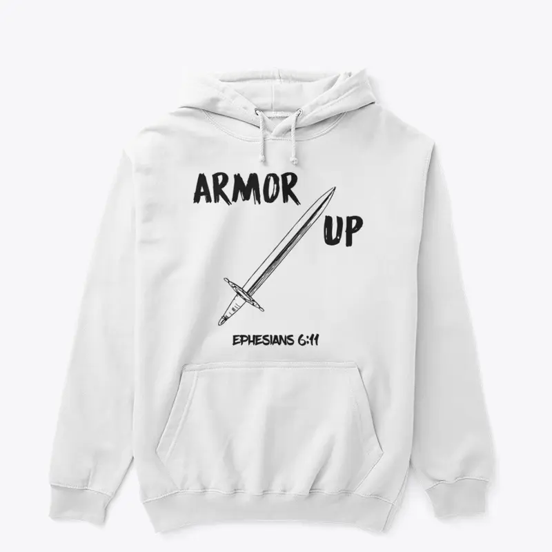 Armor Up 